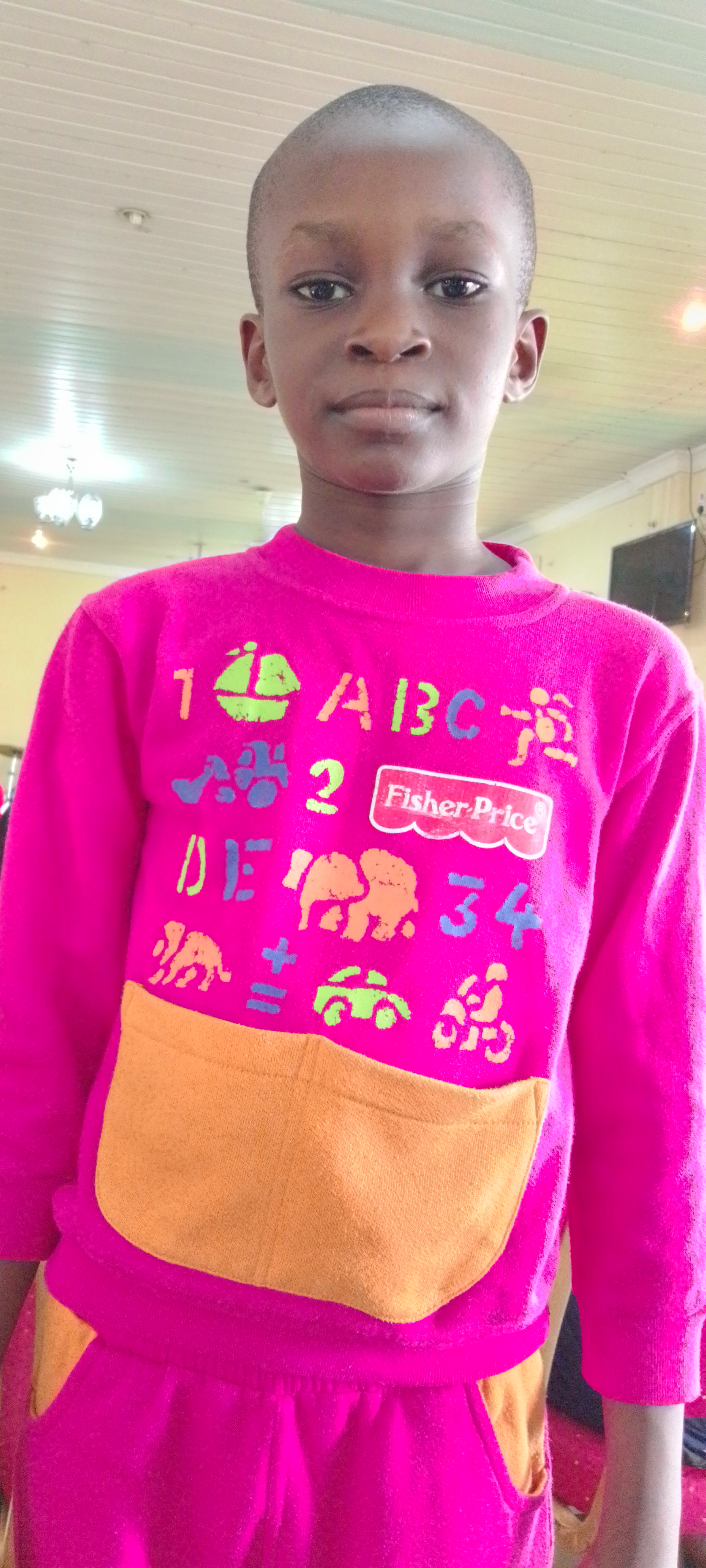 Elendu Ebubechukwu Photo